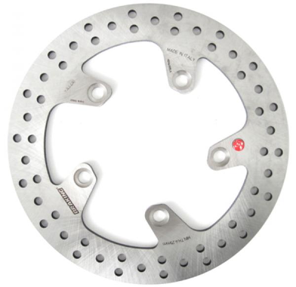Bremsscheibe hinten BRAKING YA44RI Yamaha FZ6, Fazer, MT03, FZ1, Fazer
