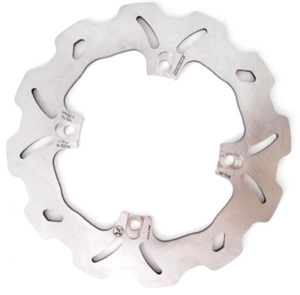 Wave Bremsscheibe hinten BRAKING WF7518 für MV Agusta Brutale 675, F3