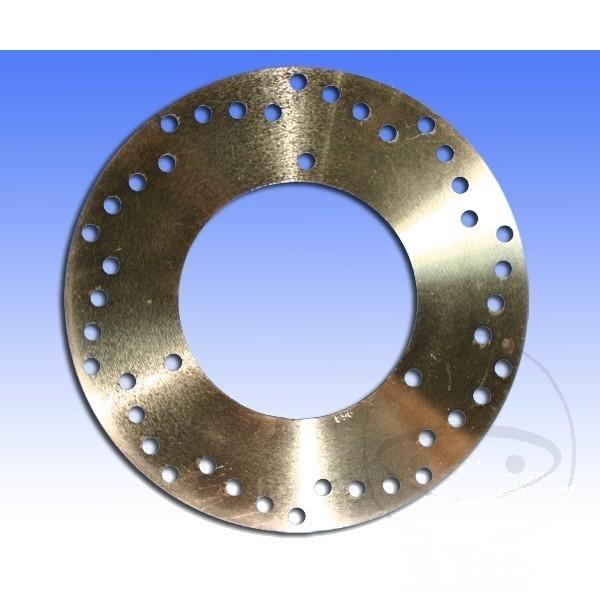 Bremsscheibe EBC MD953D