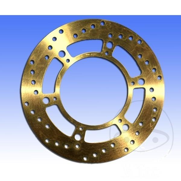 Bremsscheibe EBC MD6118D