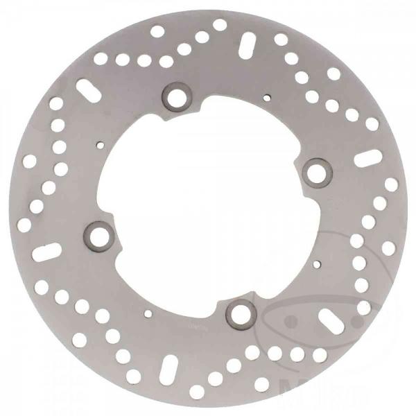 Bremsscheibe hinten EBC MD1173