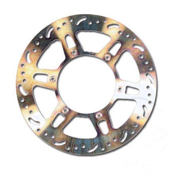 Bremsscheibe vorne EBC MD6289D