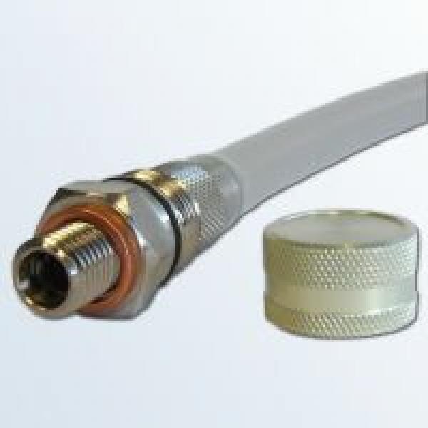 Stahlbus Ölablassschraube M24 x 1,5 12mm, Stahl, mit Alukappe