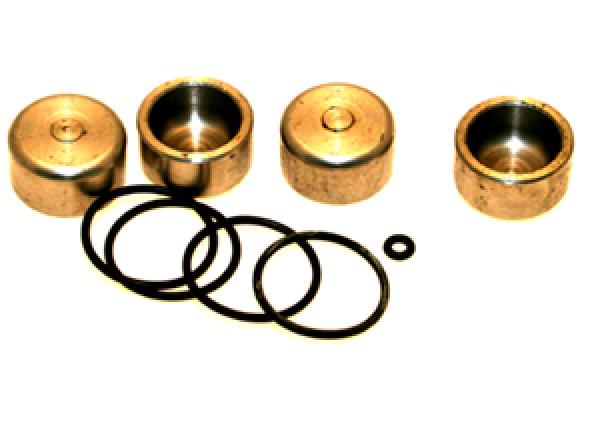 Reparatursatz Dichtungen und Kolben für BRAKING Scooterzange C40921, C41021