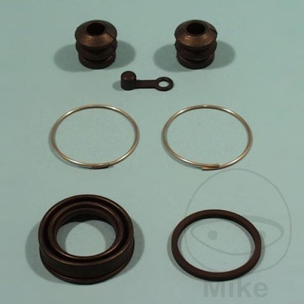 Bremssattel, Bremszangen Reparatursatz, hinten