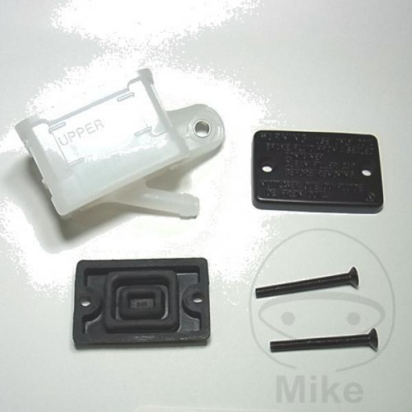 Flüssigkeitsbehälter für Bremspumpe  Honda CBR, FMX, VTR