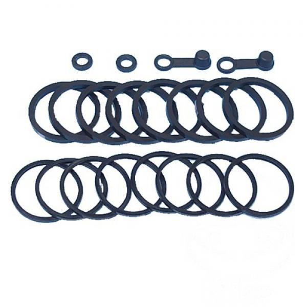 Bremssattel, Bremszangen Reparatursatz, vorne