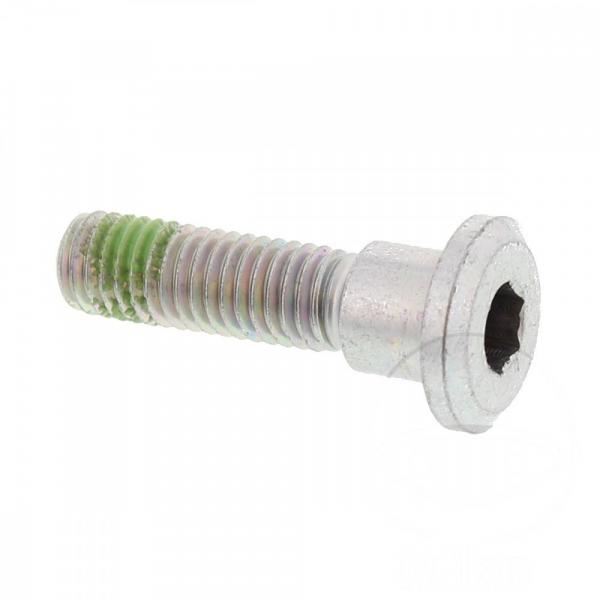 Schraube für hintere Bremsscheibe, M8X33mm, 1 Stück