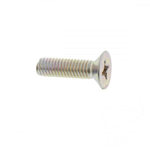 Schraube für vordere Bremsscheibe, M6X21mm, 1 Stück