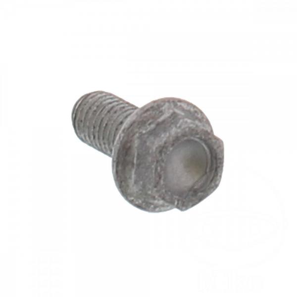 Schraube für hintere Bremsscheibe, M5X12mm, 1 Stück