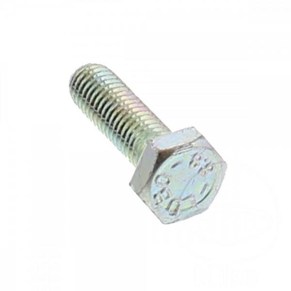 Schraube für hintere Bremsscheibe, M6X22mm, 1 Stück