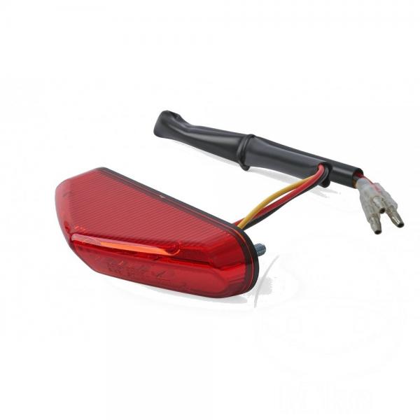 Rückleuchte LED rot