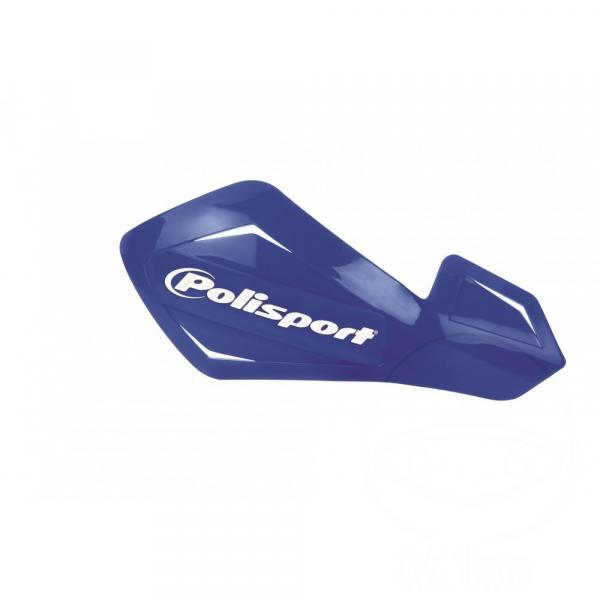 Handprotektor Free Flow Lite blau 98 Satz