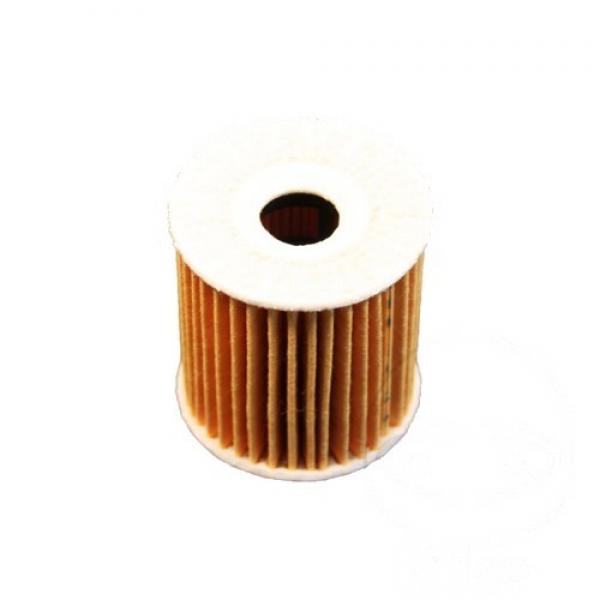 Ölfilter Mahle OX346D Filter