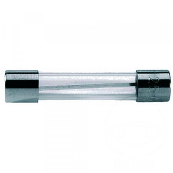 Glassicherung 15A 6X32 Packung 50, für Amerikanische Fahrzeuge