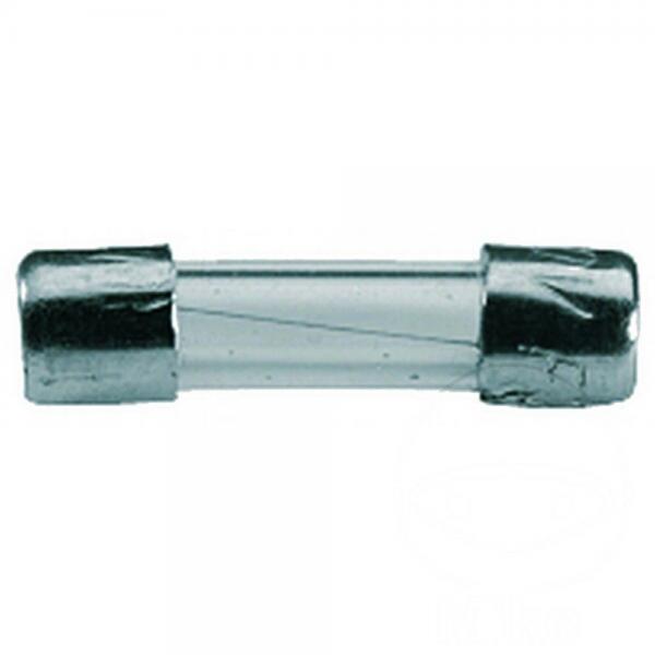 Glassicherung Radio 6.3A BLI6 5X20