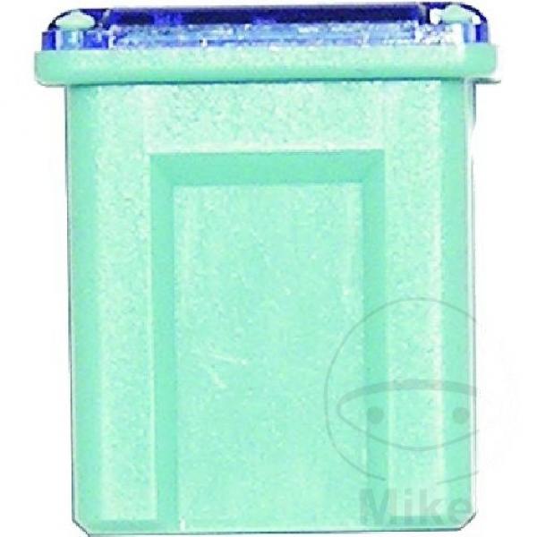 Sicherung PAL J 20A 1er Blister LOW PROF blau, Blocksicherungen Typ J (niedrige Bauhöhe)