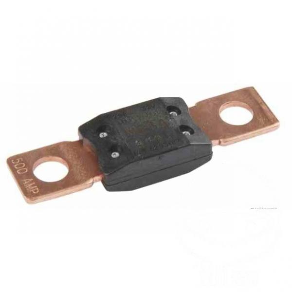 Sicherung Mega BF2 500A mit Schraubanschluss