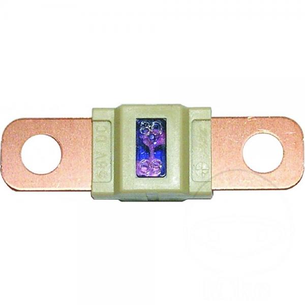 Sicherung MIDI 80A weiß Packung 5