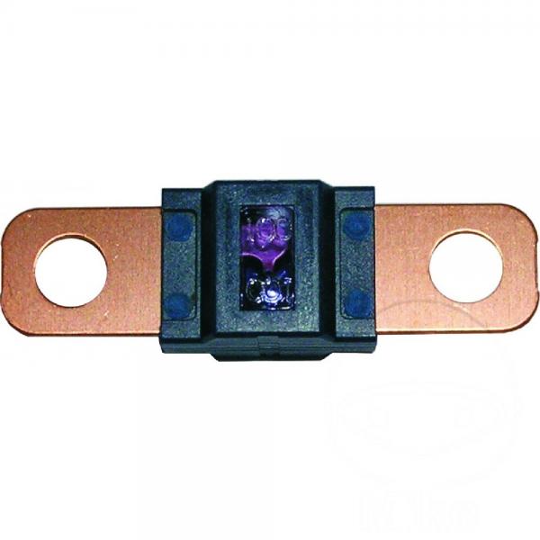 Sicherung MIDI 100A blau Packung 5