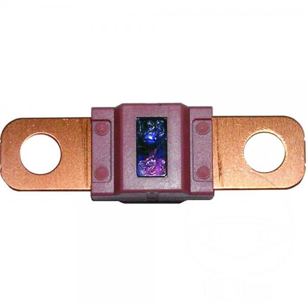 Sicherung MIDI 125A PINK Packung 5 mit Schraubanschluss