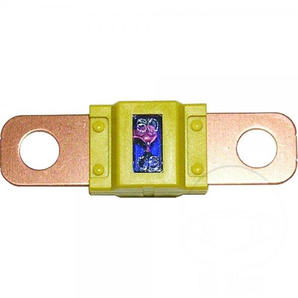 Sicherung MIDI 60A 2er Blister gelb