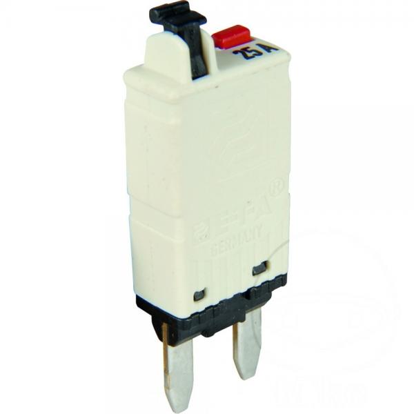 Sicherungsautomat 25A für mini SICHERUNG