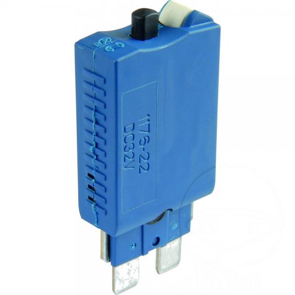 Sicherungsautomat 25A ATO