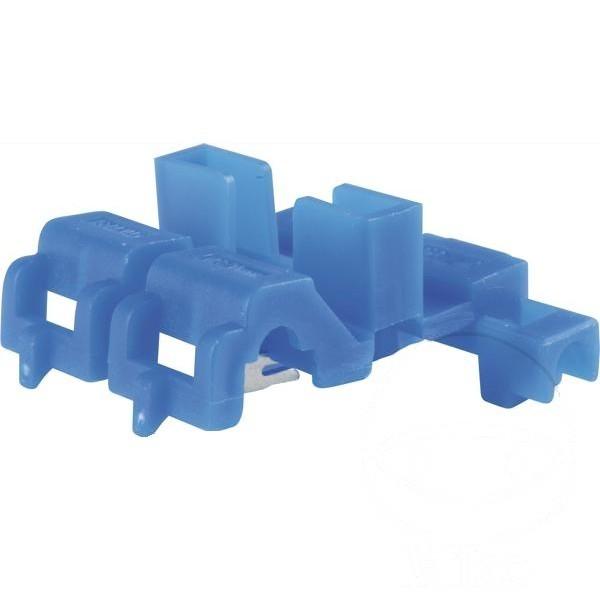 Sicherungshalter Flachstecker Standard Packung 50, ATO-Sicherungen