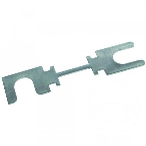 STREIFENSICHERUNG 80A, bis 80 V
