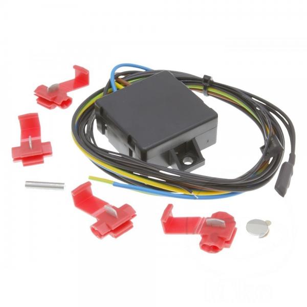Geschwindigkeitsbegrenzer Magnetschalter 101 Octane
