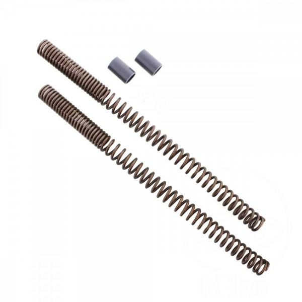 Gabelfeder