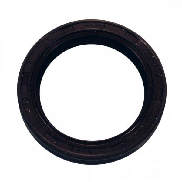 Wellendichtring Hinterrad links