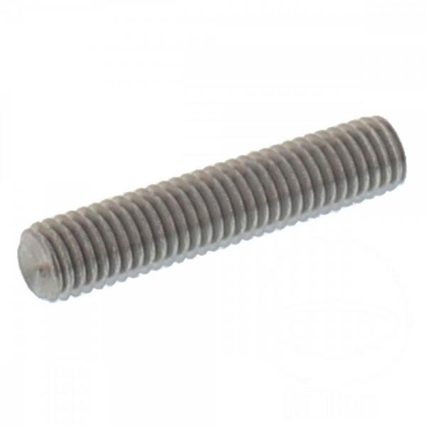Stiftschraube M8X40 für Zylinderkopf, Motor
