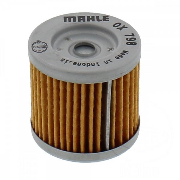 Ölfilter Mahle OX798 Filter