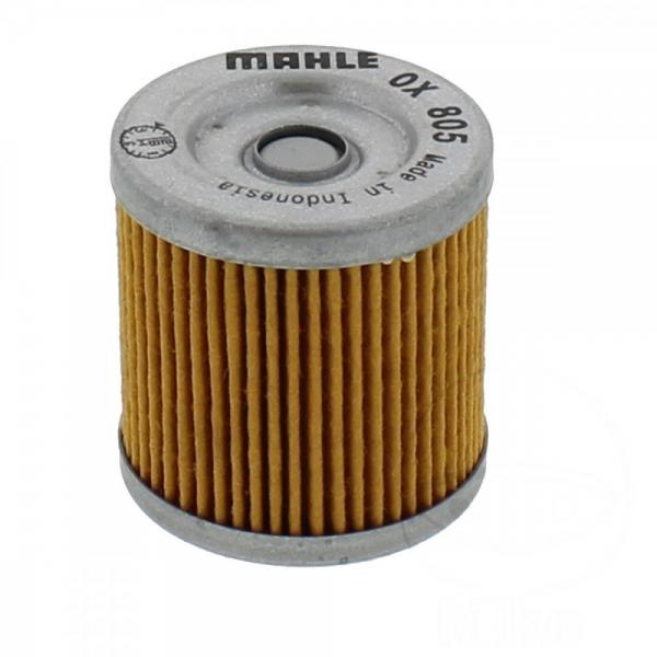 Ölfilter Mahle OX 805 Filter