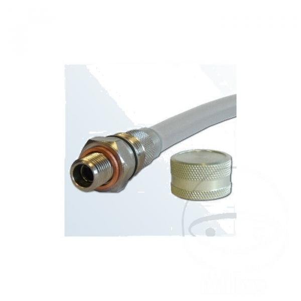 Ölablassschraube mit Ventil M14X1.5