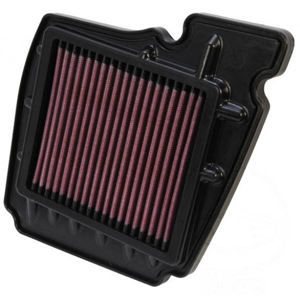 Tauschluftfilter K&N YA-1611