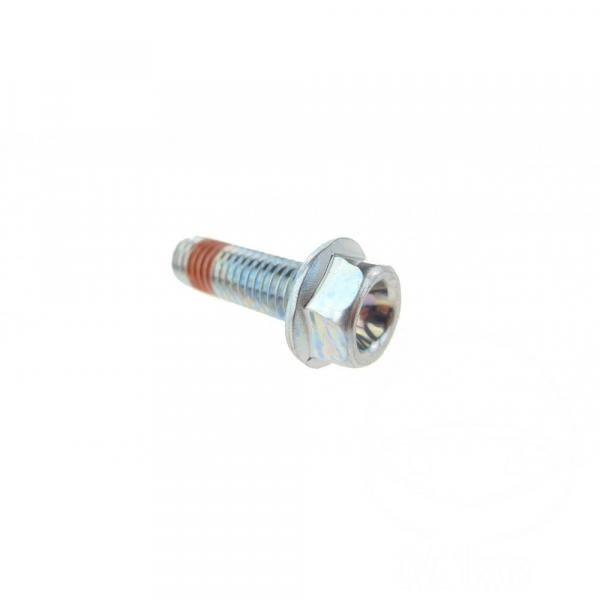 Bremssattelschraube vorne M8X25