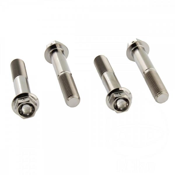 Bremssattelschraube Satz vorne Titan Racing
