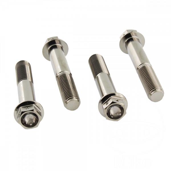 Bremssattelschraube Satz vorne Titan Racing