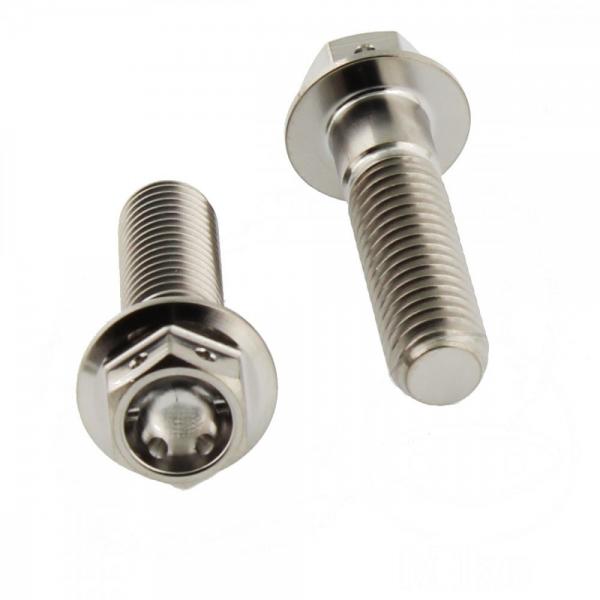 Bremssattelschraube Satz vorne Titan Racing