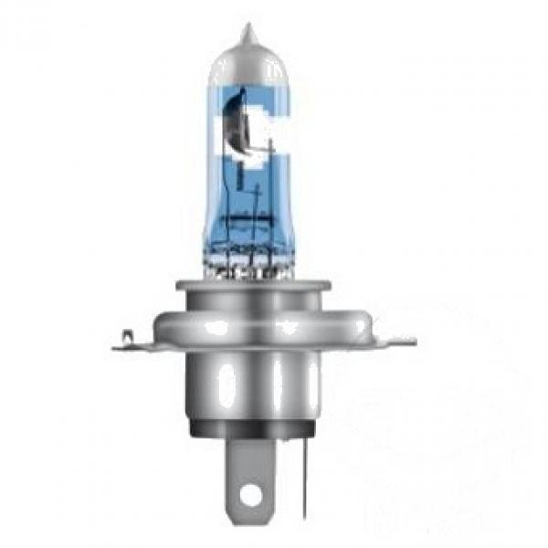 Lampe H4 12V60/55W Night Breaker Laser