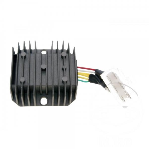Regler, Gleichrichter GY6 125 6 Polig 101 Octane