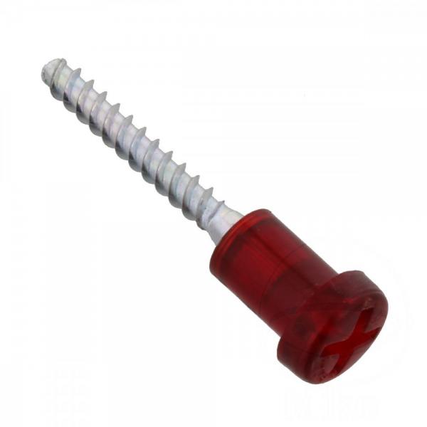 Schraube RUECKLICHT RUNNER