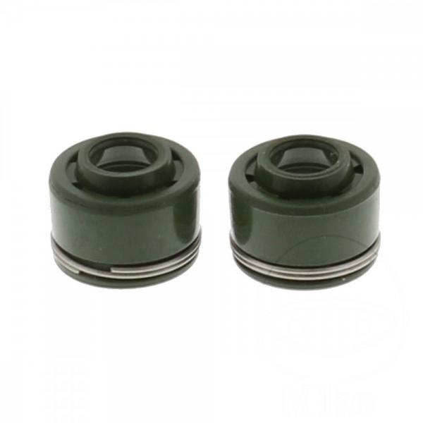 Ventilschaftdichtung Satz Inhalt 2 Stück