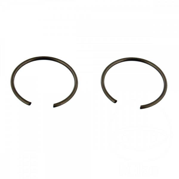 Clips für Kolbenbolzen 16 mm Inhalt 2 Stück für Original Zylinder