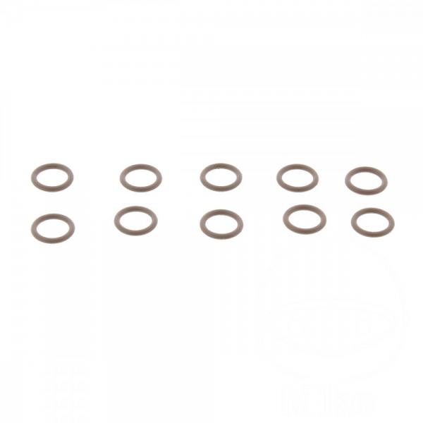 O-Ring 5X1 mm Packung Inhalt 10 Stück