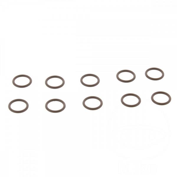 O-Ring 6X1 mm Packung Inhalt 10 Stück