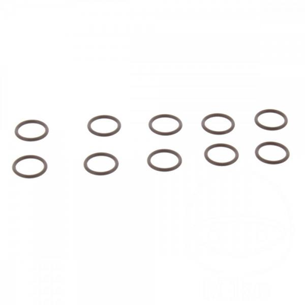 O-Ring 7X1 mm Packung Inhalt 10 Stück